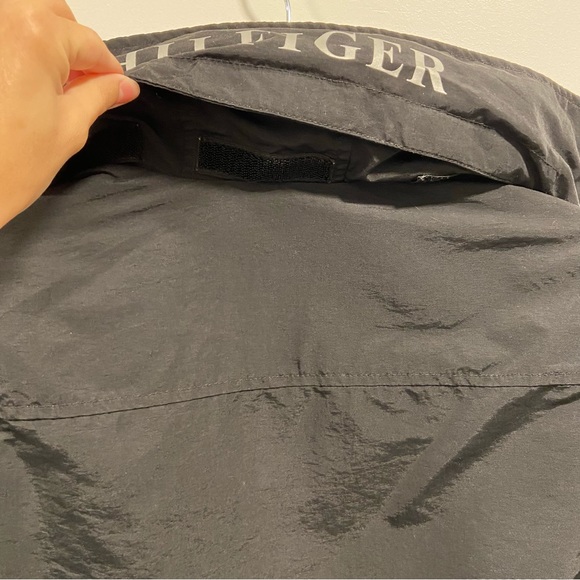 Tommy Hilfiger Men’s Yacht Sailing Jacket - Picture 8 of 12